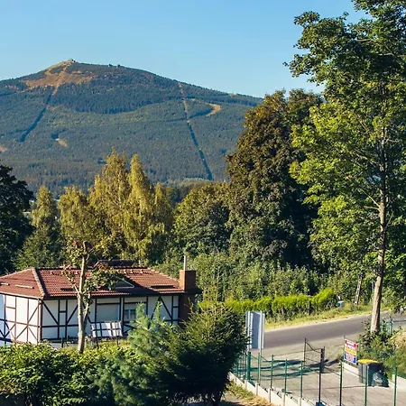 Apartamenty Karkonosze-2