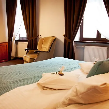 Hotel Pod Orłem-2