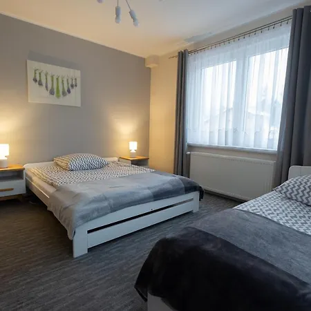 Apartamenty Pod Gondolą-3