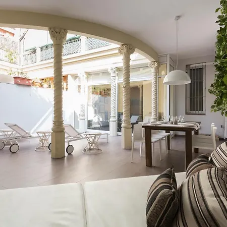 Bcn Luxury Apartments-2