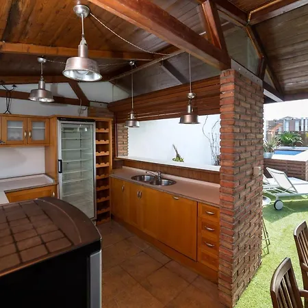 Bcn Luxury Apartments-3