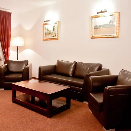 Hotel Pod Orłem-3