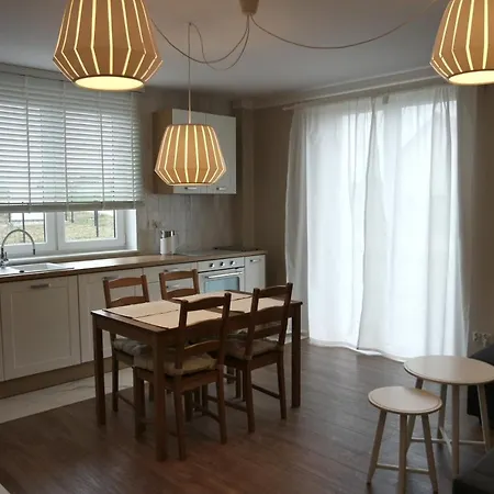 Apartamenty przy Winnicy-3