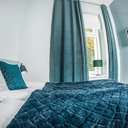 Apartamenty Nova 22-3
