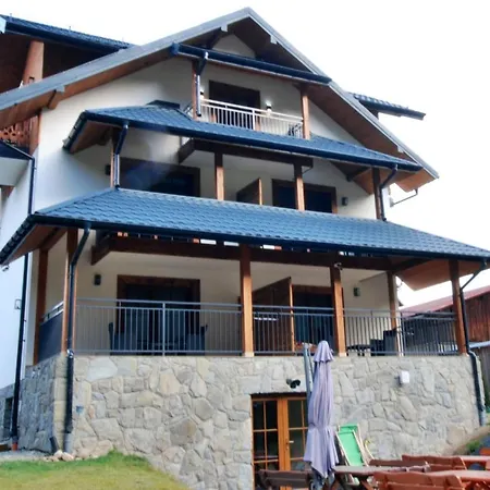 Apartamenty Magia Gór-3