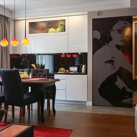 AGA Tenis Apartments by Radwańska-2
