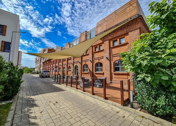Antonińska Hotel&Apartamenty Leszno 