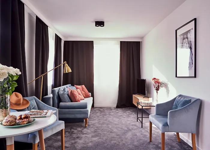 Silesia Apartments Katowice