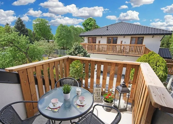 U Dorotki - Apartamenty i Pokoje Sandomierz