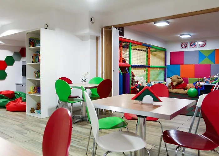 Apartamenty Marina Jastrzębia Góra