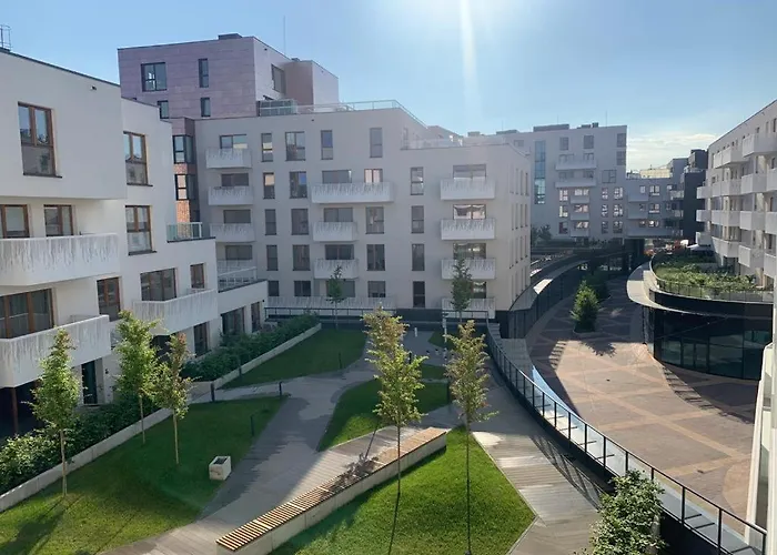 Apartament Apartament Księcia Witolda Wrocław