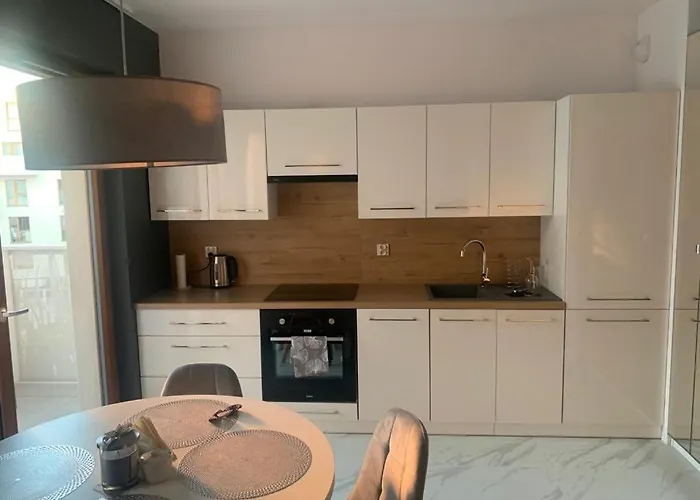 Apartament Apartament Księcia Witolda Wrocław