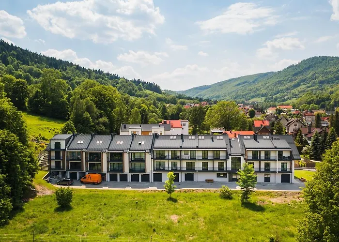 Apartamenty Pod Stokiem - Dream Apart Szczyrk