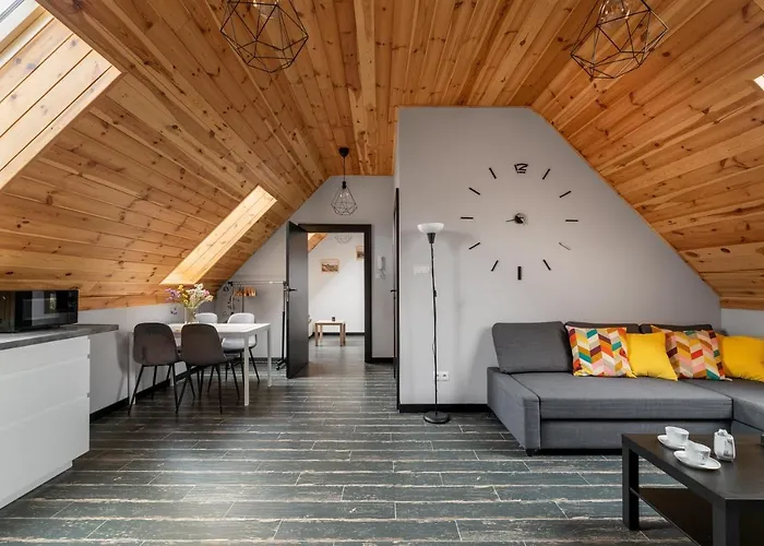 Słone Residence Kudowa-Zdrój