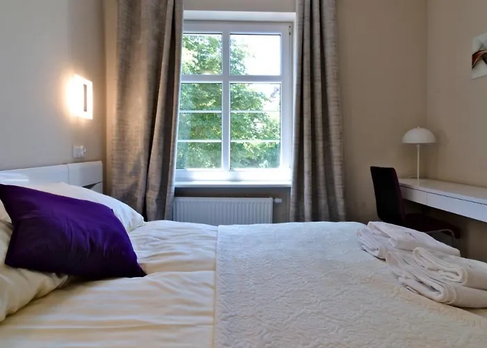 LC pokoje&apartamenty Z57 Gdańsk