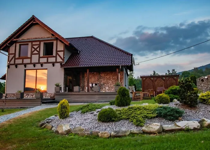 Apartamenty EverySky Gasthaus Karpacz