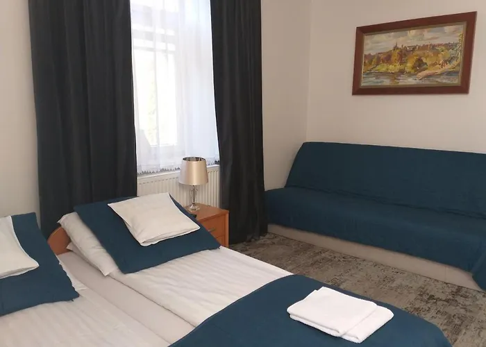 Pokoje Gościnne KOŁODZIEJÓWKA Sandomierz