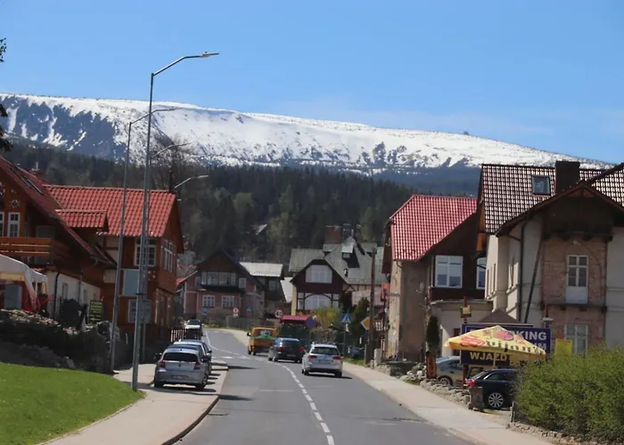 Apartament Emar Karpacz