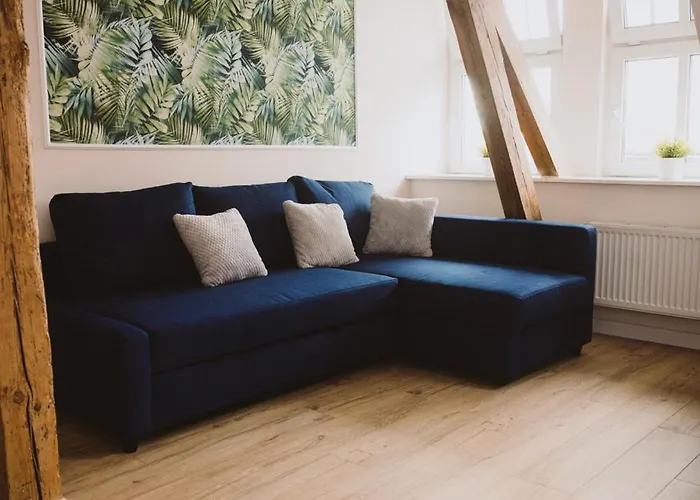 Apartamenty Leszno