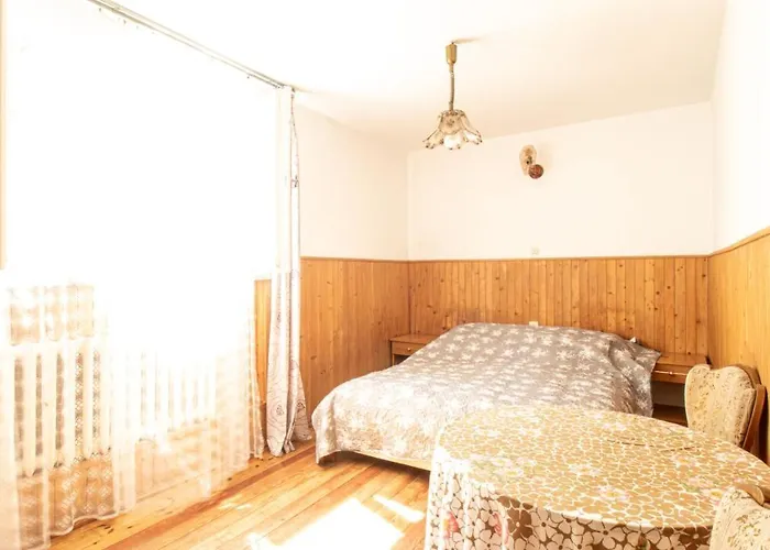 Apartament Pokoje U Lidii Świnoujście