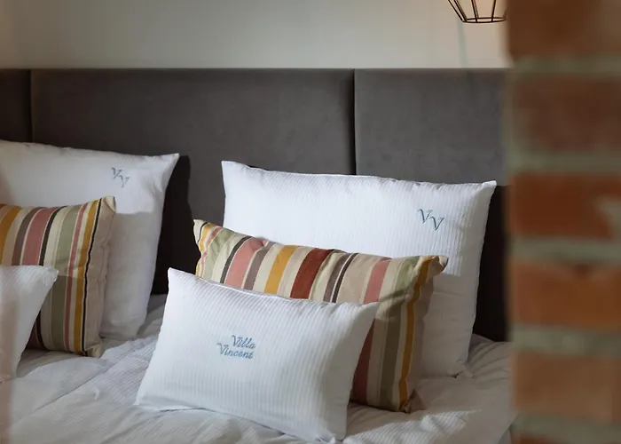 Vincent Apartamenty Darłówek Darłowo
