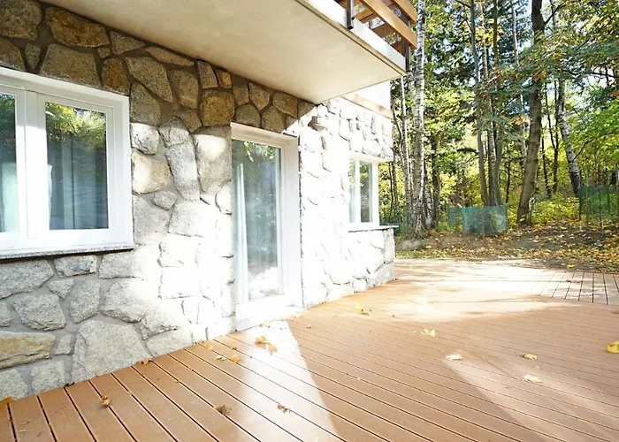 Apartamenty EverySky - Słowackiego 5a-b Karpacz
