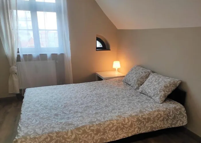 Hotel Rynek 10 Poznań