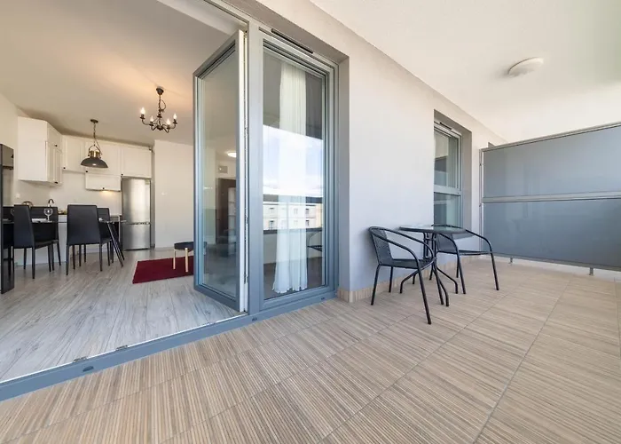 White Apartament Jurowiecka 19 Białystok