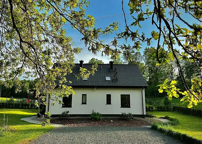Apartamenty Karkonoska Polana Staniszow