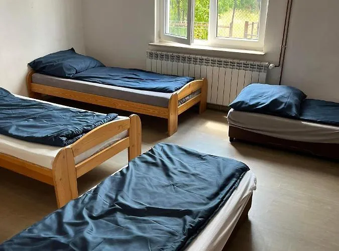 Hostel Łódźka 52 Stary Toruń