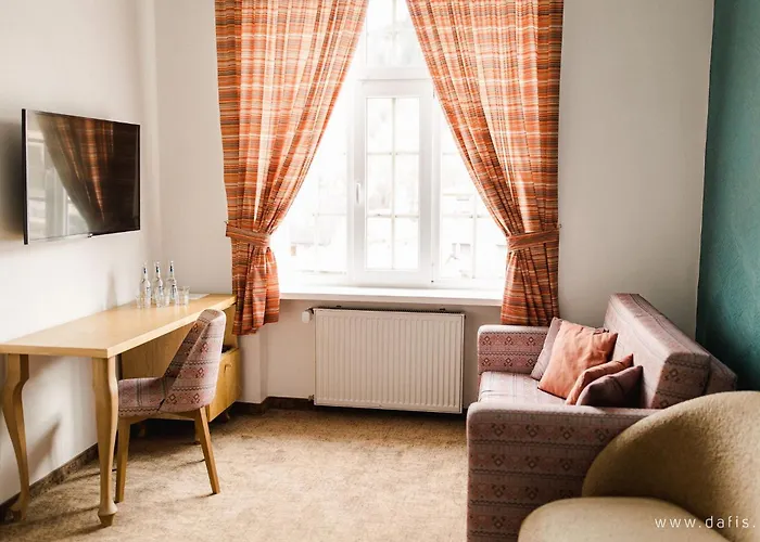 Bed and Breakfast Maria Szczyrk