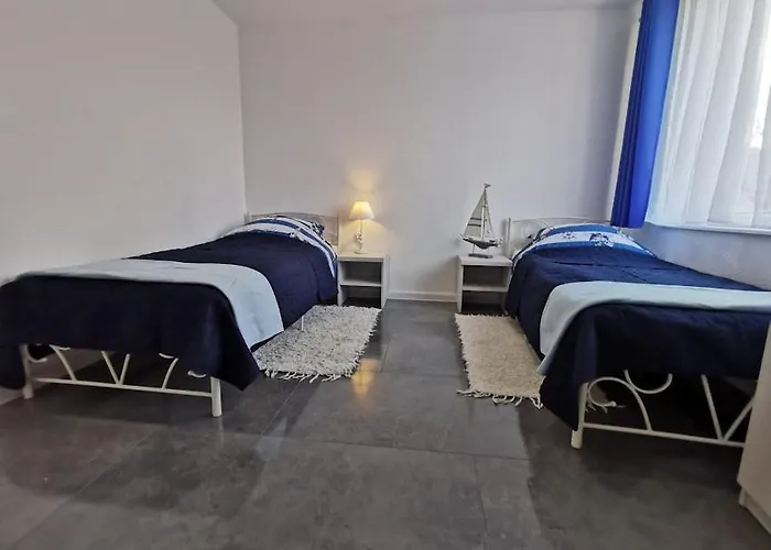 Hotel Plażowa 2 Rowy 
