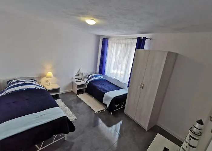 Hotel Plażowa 2 Rowy 