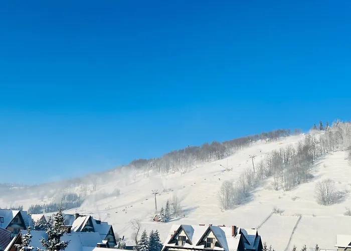 Residence Spa Harenda Zakopane