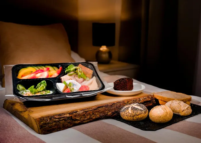 Aparthotel Grodzka 21 Self-Check In Kraków