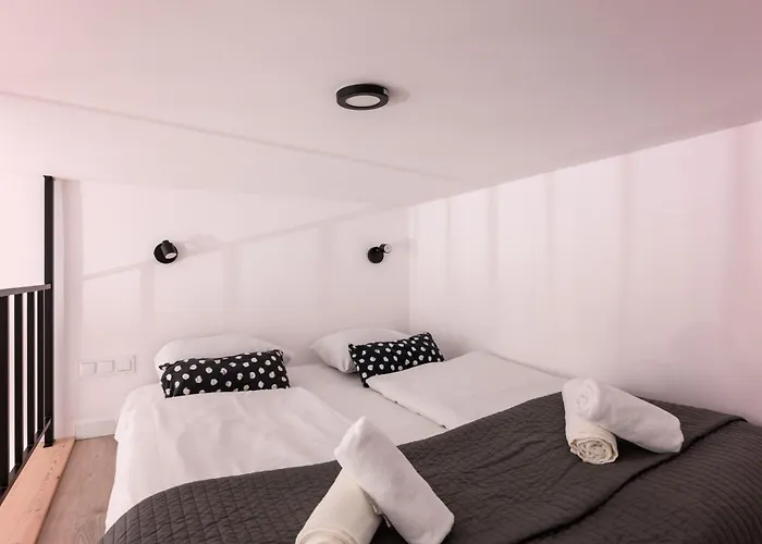 Dietla 99 Apartments - Ideal Location - In The Heart Of Kraków