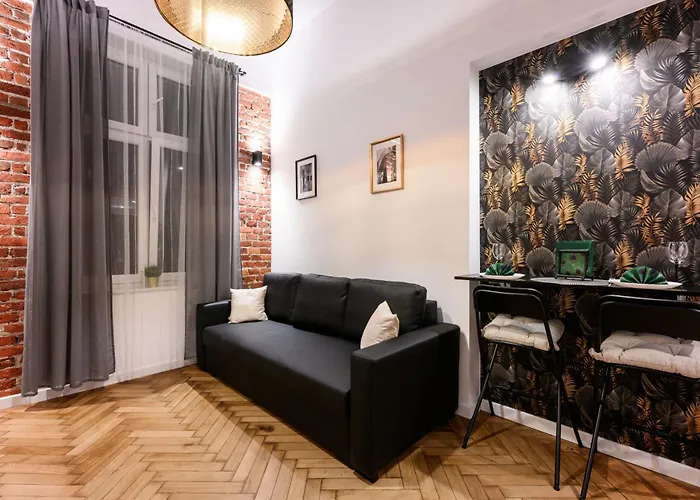 Dietla 99 Apartments - Ideal Location - In The Heart Of Kraków