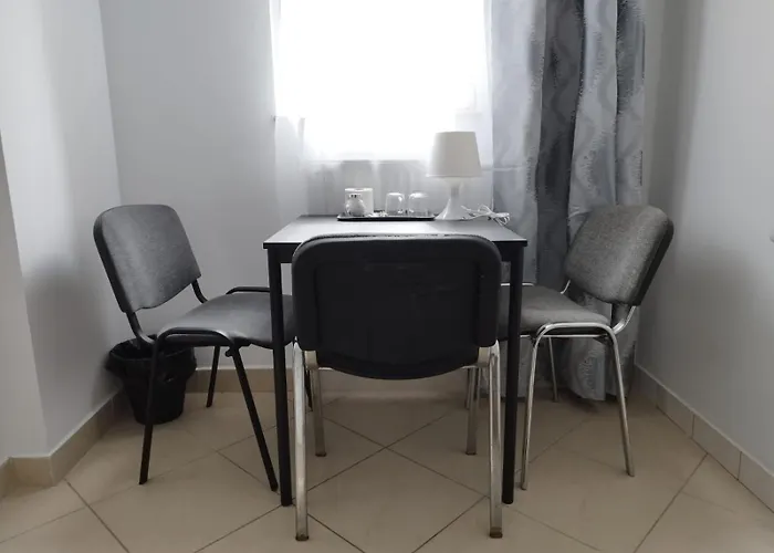 Apartamenty Gołębia-Economic Poznań