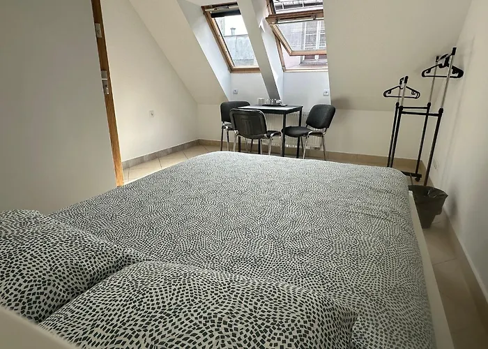 Apartamenty Gołębia-Economic Poznań