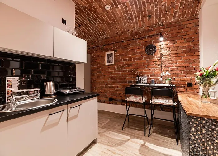 Dietla 99 Apartments - Ideal Location - In The Heart Of Kraków