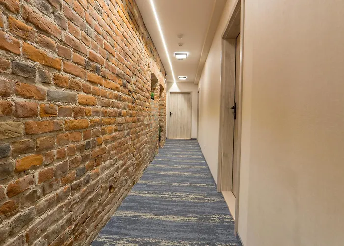 Noclegi Orla 6 Lublin