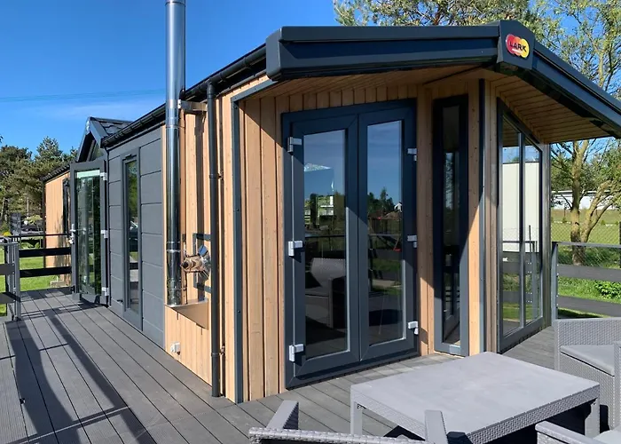 Apartamenty Lido Jastrzębia Góra