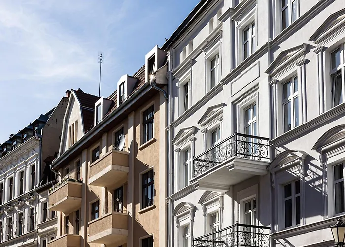 Klimatyczna Kamienica w Centrum Torunia - Garbary 12 by 2HomeRent