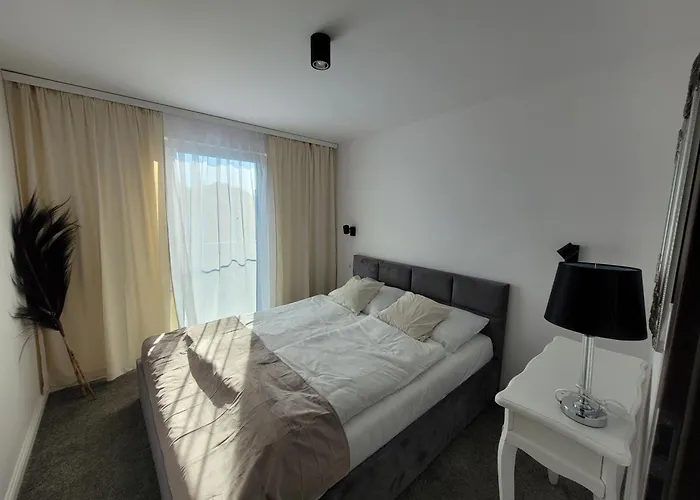 Villa Fala Dziwnówek