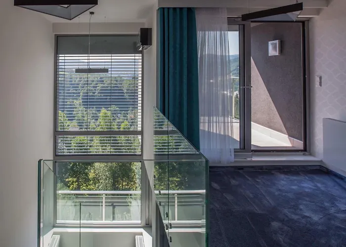 Apartview By Rent Like Home Wisła