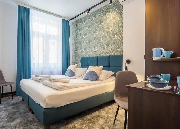 Noclegi Orla 6 Lublin