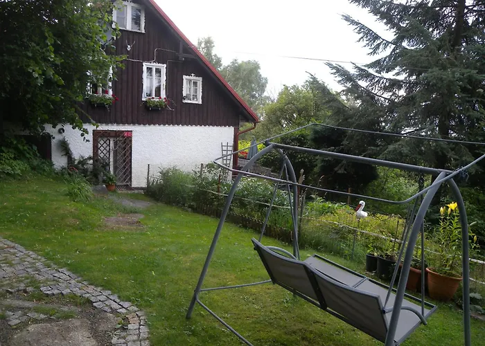 Apartament Trzy kultury Złoty Widok Szklarska Poręba