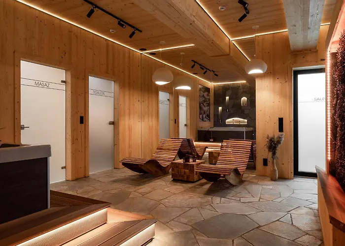 Rezydencja&SPA Czarny Niedźwiedź Kościelisko