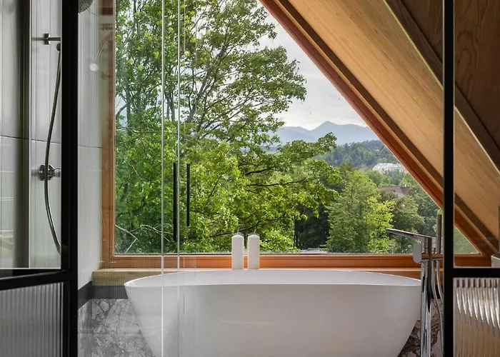 IJG Imperial Apartamenty Smrekowa Zakopane