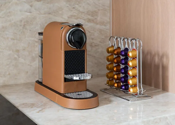 Highstay - Luxury Serviced Apartments - Rue De Rivoli Paryż